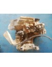 Recambio de caja cambios para seat ibiza (6j5) 1.6 tdi referencia OEM IAM KFK 5V SIN START STOP