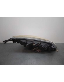 Recambio de faro izquierdo para opel astra j lim. cosmo referencia OEM IAM 13253646 CARCASA CON AGUJERO  2