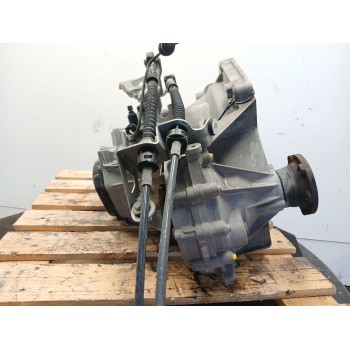 Recambio de despiece caja cambios para audi a3 (8p1) 1.6 referencia OEM IAM FVH  