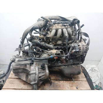 MOTOR COMPLETO G4HG 