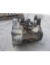 Recambio de caja cambios para seat ibiza (6j5) 1.6 tdi referencia OEM IAM KFK 5V SIN START STOP