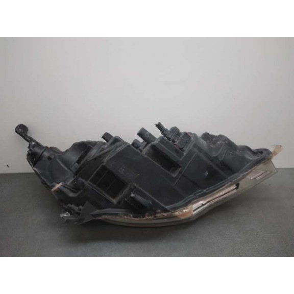 Recambio de faro izquierdo para opel astra j lim. cosmo referencia OEM IAM 13253646 CARCASA CON AGUJERO 
