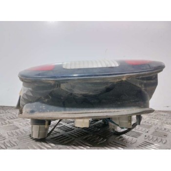 Recambio de piloto trasero izquierdo para daewoo leganza 2.0 cat referencia OEM IAM   