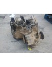 Recambio de caja cambios para seat ibiza (6j5) 1.6 tdi referencia OEM IAM KFK 5V SIN START STOP