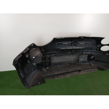 Recambio de paragolpes delantero para fiat 500 (312_) 1.2 (312axa1a) referencia OEM IAM 735426888  