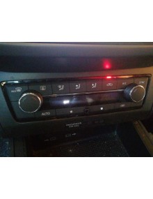 Recambio de mando climatizador para seat ibiza (kj1) 1.0 tsi referencia OEM IAM   