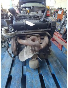 Recambio de motor completo para volkswagen passat berlina (3b3) advance referencia OEM IAM AZM M  2