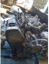 Recambio de motor completo para volkswagen passat berlina (3b3) advance referencia OEM IAM AZM M 