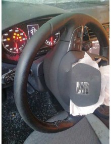 Recambio de volante para seat ibiza (kj1) 1.0 tsi referencia OEM IAM 5F419091AH   2