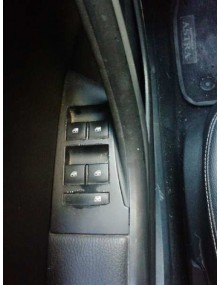 Recambio de mando elevalunas delantero izquierdo para opel astra j lim. cosmo referencia OEM IAM  DE 4 