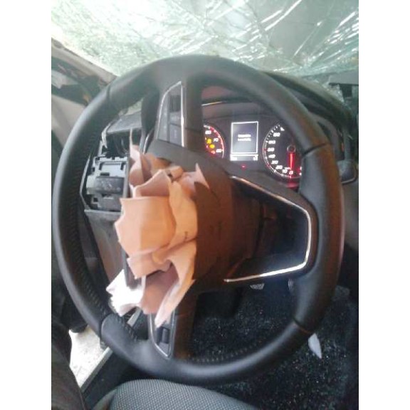 Recambio de volante para seat ibiza (kj1) 1.0 tsi referencia OEM IAM   