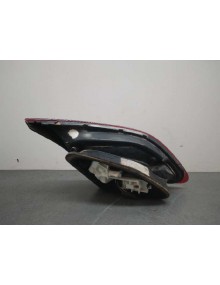 Recambio de piloto trasero derecho interior para opel astra j lim. cosmo referencia OEM IAM    2