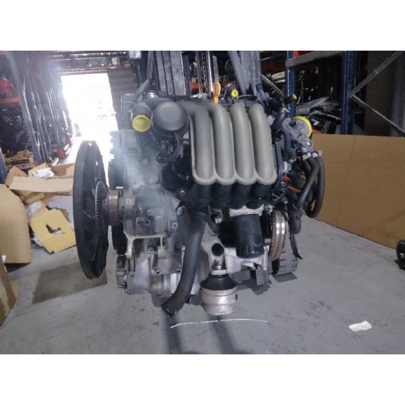 Recambio de motor completo para volkswagen passat berlina (3b3) advance referencia OEM IAM AZM M 