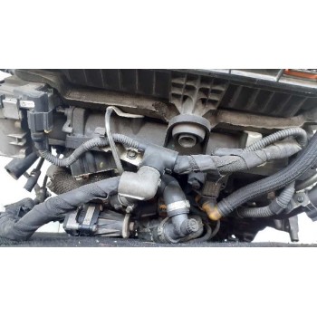 Recambio de motor completo para peugeot bipper básico referencia OEM IAM FHZ M 