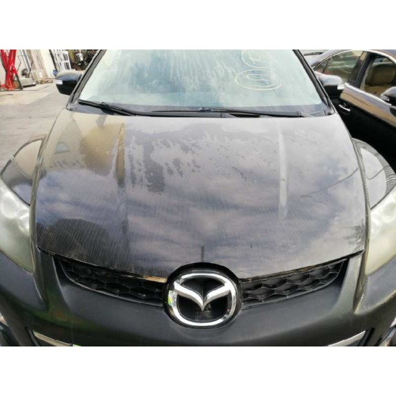 Recambio de capot para mazda cx-7 (er) active referencia OEM IAM   