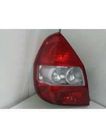 Recambio de piloto trasero izquierdo para honda jazz (gd1/5) referencia OEM IAM  NUEVO 