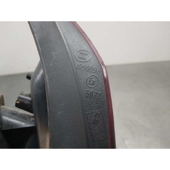 Recambio de piloto trasero izquierdo interior para opel astra j lim. cosmo referencia OEM IAM  INTERIOR 