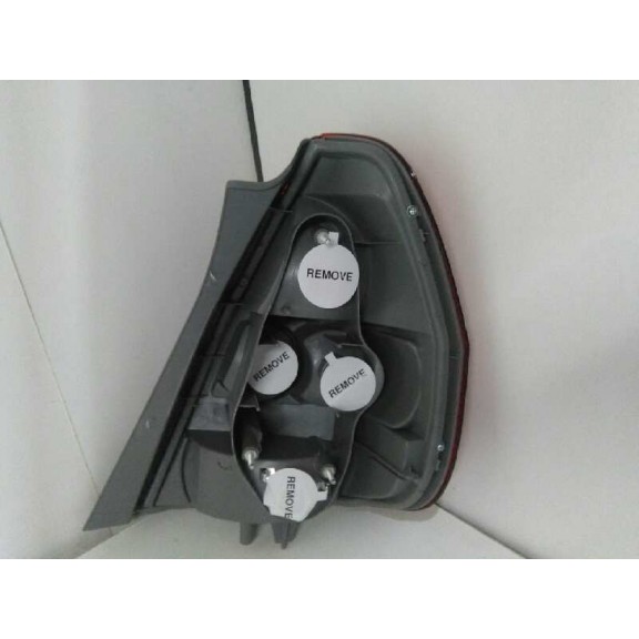 Recambio de piloto trasero izquierdo para honda jazz (gd1/5) referencia OEM IAM  NUEVO 