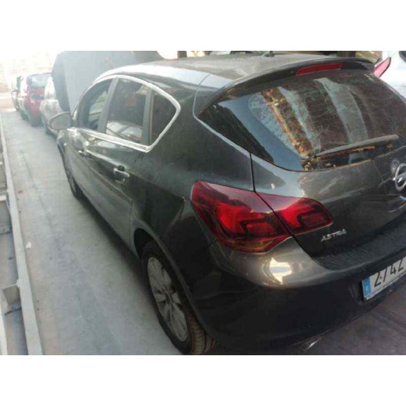 Recambio de piloto trasero izquierdo interior para opel astra j lim. cosmo referencia OEM IAM  INTERIOR 