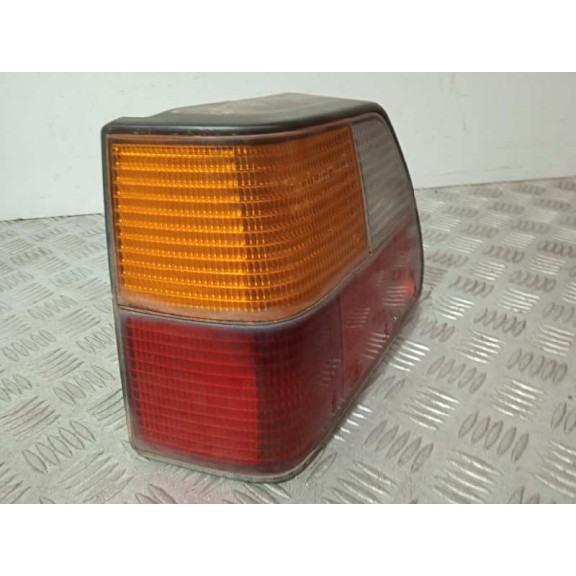 Recambio de piloto trasero izquierdo para volkswagen golf ii (191/193) 10 millionen referencia OEM IAM 191945111C  