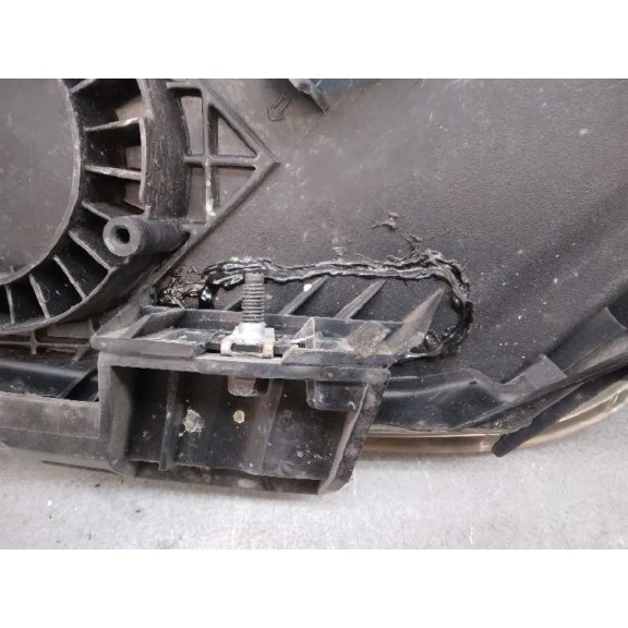 Recambio de faro derecho para mazda cx-7 (er) active referencia OEM IAM EJ1151030 SOPORTE REPARADO 