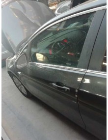 Recambio de puerta delantera izquierda para opel astra j lim. cosmo referencia OEM IAM    2