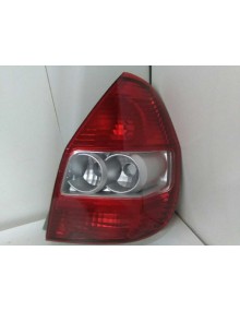 Recambio de piloto trasero derecho para honda jazz (gd1/5) referencia OEM IAM  NUEVO 