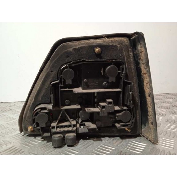 Recambio de piloto trasero izquierdo para volkswagen golf ii (191/193) 10 millionen referencia OEM IAM 191945111C  