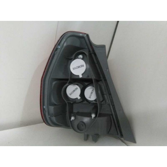 Recambio de piloto trasero derecho para honda jazz (gd1/5) referencia OEM IAM  NUEVO 