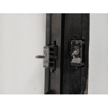 Recambio de barras techo para kia ev3 referencia OEM IAM 87270EV000EBR  