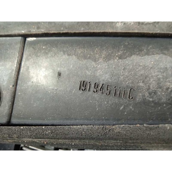 Recambio de piloto trasero izquierdo para volkswagen golf ii (191/193) 10 millionen referencia OEM IAM 191945111C  