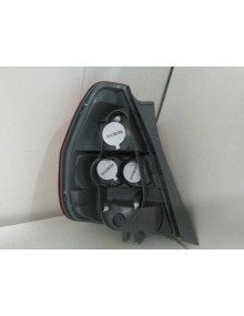 Recambio de piloto trasero derecho para honda jazz (gd1/5) referencia OEM IAM  NUEVO  2