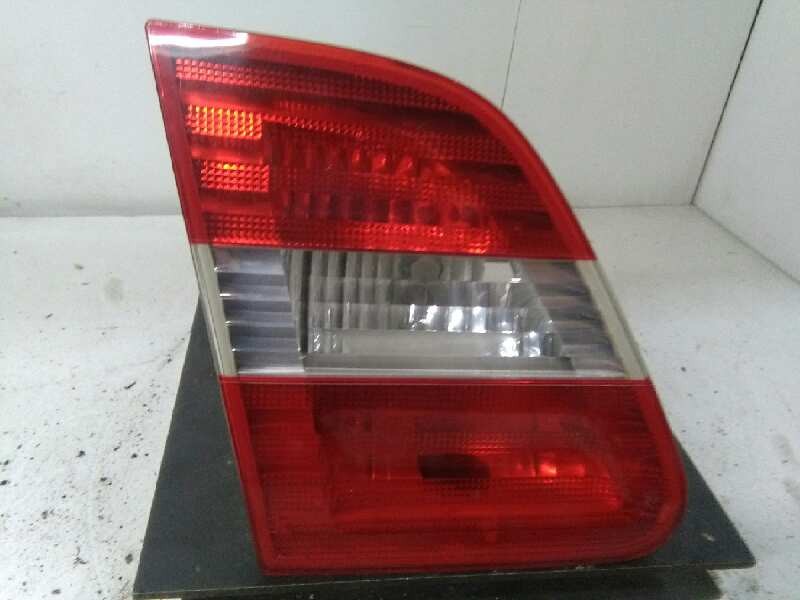 Recambio de piloto trasero izquierdo interior para mercedes-benz clase b (w245) 180 cdi special edition (245.207) referencia OEM
