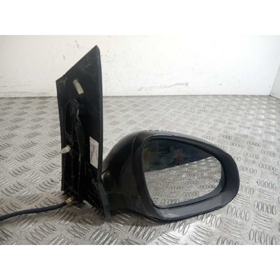 Recambio de retrovisor derecho para opel astra j lim. cosmo referencia OEM IAM  ABATIBLE 
