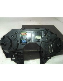 Recambio de mando multifuncion para citroën c4 berlina lx referencia OEM IAM 345657356   2