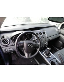 Recambio de kit airbag para mazda cx-7 (er) active referencia OEM IAM   