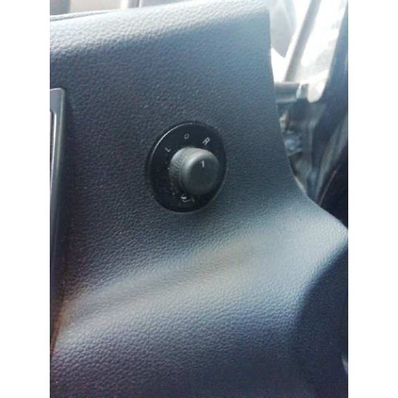 Recambio de retrovisor izquierdo para opel astra j lim. cosmo referencia OEM IAM  ABATIBLE 