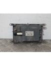 Recambio de pantalla multifuncion para citroën c4 picasso intensive referencia OEM IAM 9812720580  
