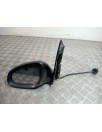 Recambio de retrovisor izquierdo para opel astra j lim. cosmo referencia OEM IAM  ABATIBLE 