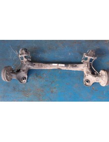 Recambio de puente trasero para citroën c4 cactus feel referencia OEM IAM   