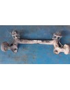 Recambio de puente trasero para citroën c4 cactus feel referencia OEM IAM   
