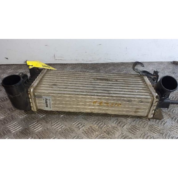 Recambio de intercooler para ford c-max edition referencia OEM IAM CV619L440VC  