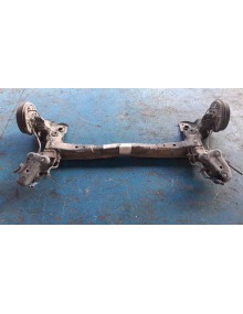 Recambio de puente trasero para citroën c4 cactus feel referencia OEM IAM    2