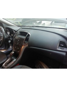 Recambio de salpicadero para opel astra j lim. cosmo referencia OEM IAM   