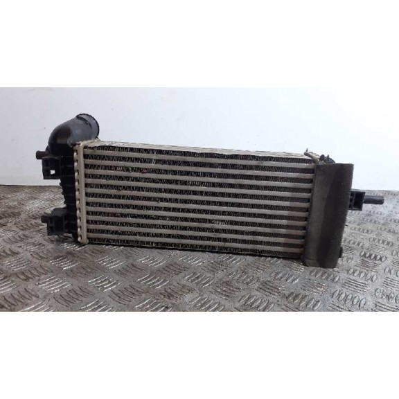 Recambio de intercooler para ford c-max edition referencia OEM IAM CV619L440VC  
