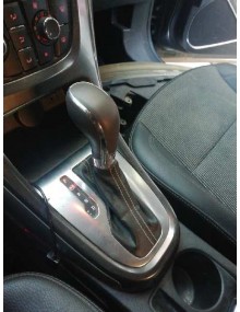 Recambio de palanca cambio para opel astra j lim. cosmo referencia OEM IAM  SELECTOR AUTO 