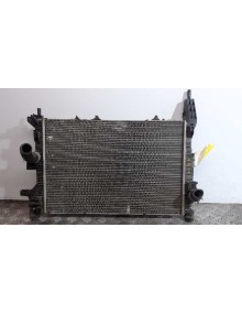 Recambio de radiador agua para ford c-max edition referencia OEM IAM CV618005VC 1766348 CV618005VB