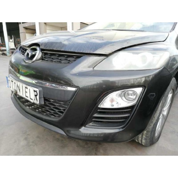 Recambio de paragolpes delantero para mazda cx-7 (er) active referencia OEM IAM   