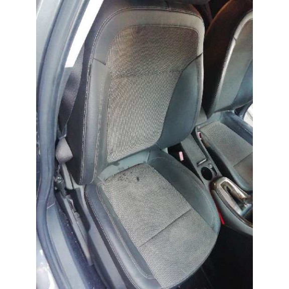 Recambio de asiento delantero derecho para opel astra j lim. cosmo referencia OEM IAM  5 PUERTAS 