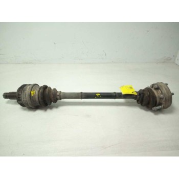 TRANSMISION TRASERA IZQUIERDA 7533445 